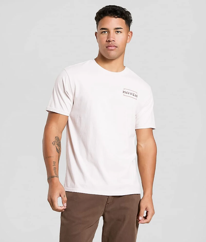 Data Fade T-Shirt