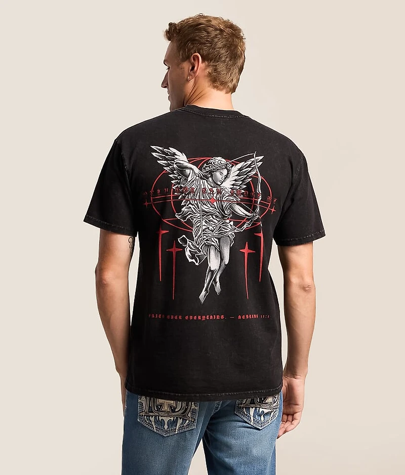 Only God T-Shirt