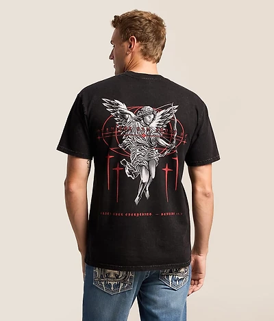 Only God T-Shirt