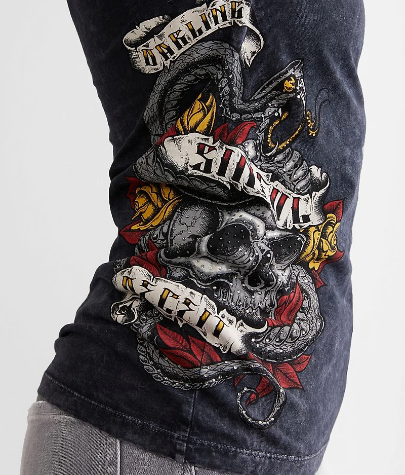 Daisy T-Shirt