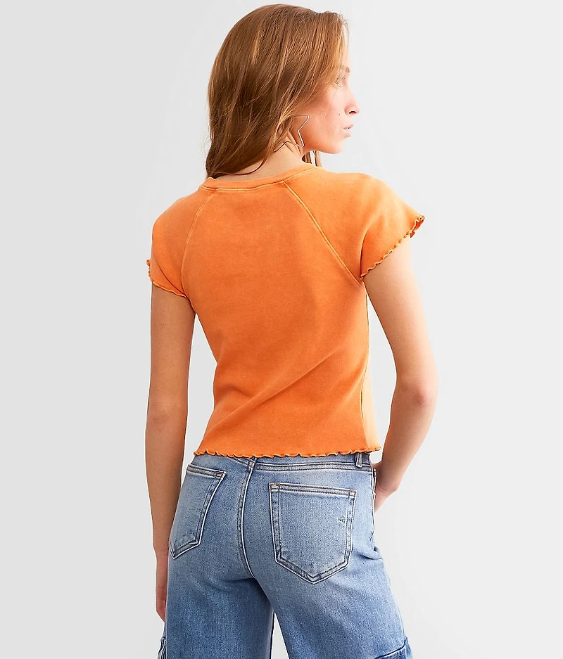 Catherine Raglan T-Shirt