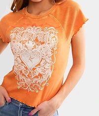 Catherine Raglan T-Shirt