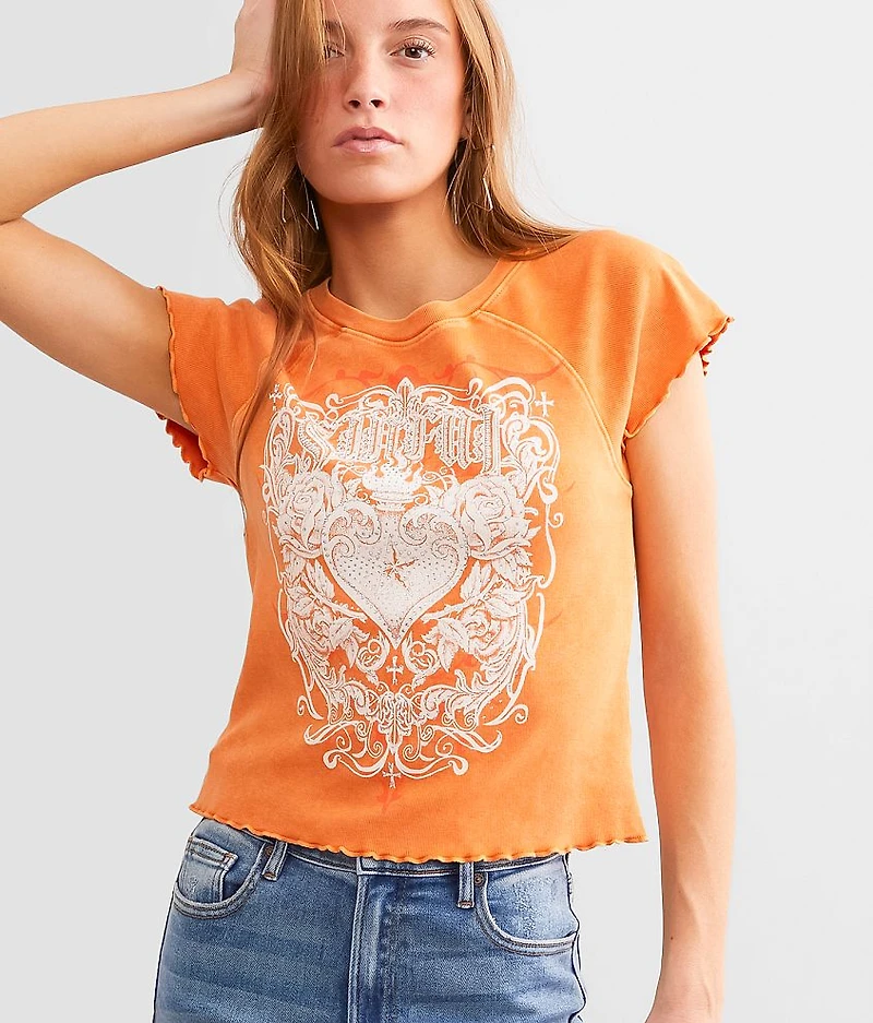 Catherine Raglan T-Shirt