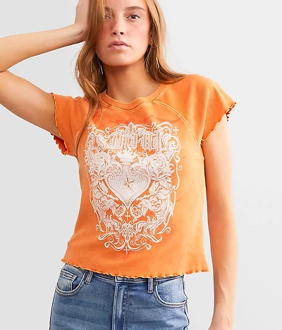 Catherine Raglan T-Shirt
