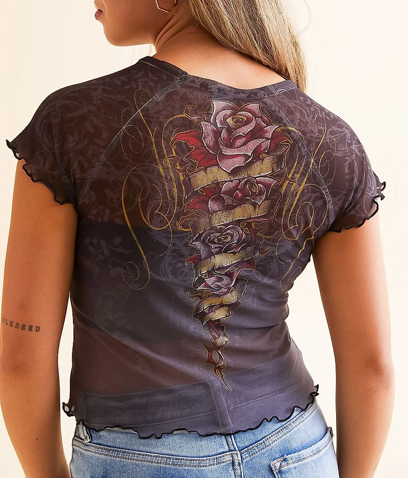 Inked Baby T-Shirt