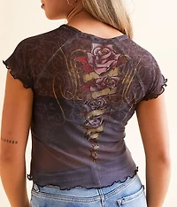 Inked Baby T-Shirt