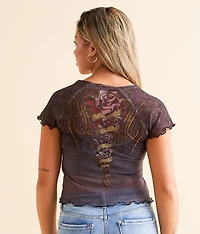 Inked Baby T-Shirt