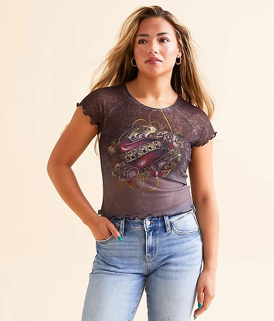 Inked Baby T-Shirt
