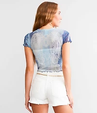 Locked T-Shirt