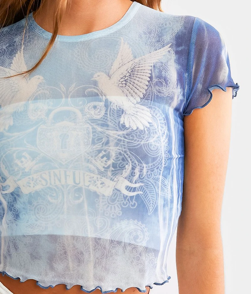 Locked T-Shirt