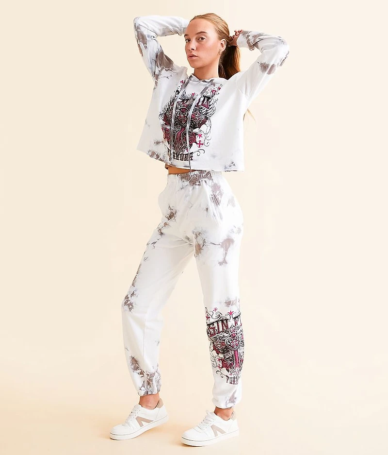 Maritza Jogger Sweatpant