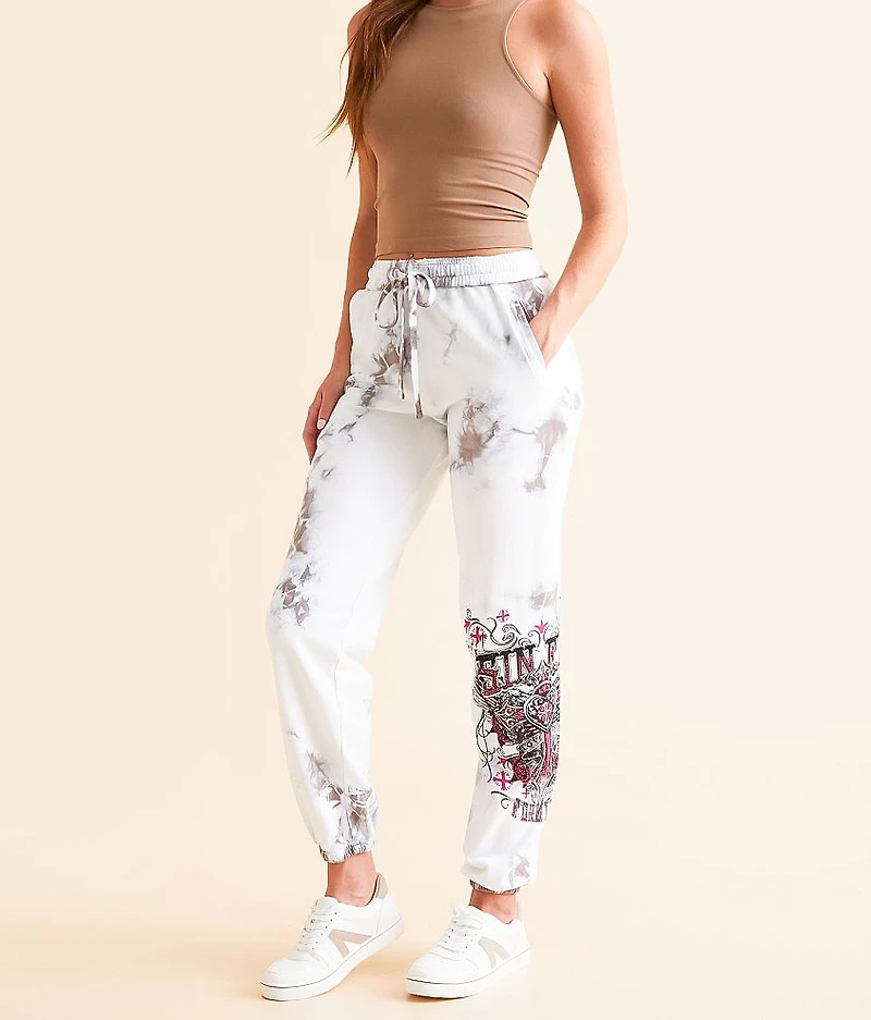 Maritza Jogger Sweatpant