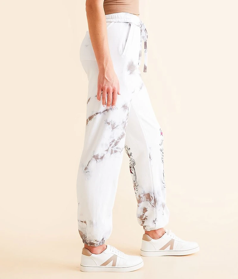 Maritza Jogger Sweatpant