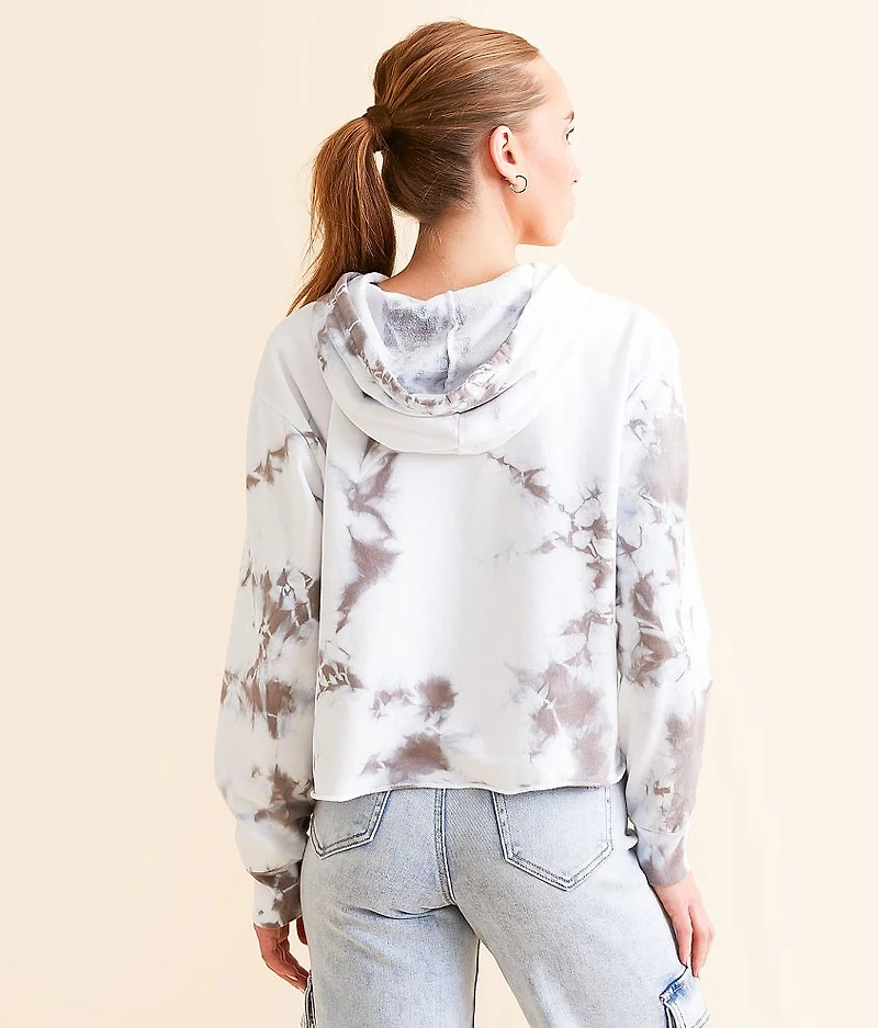 Maritza Hooded Sweatshirt