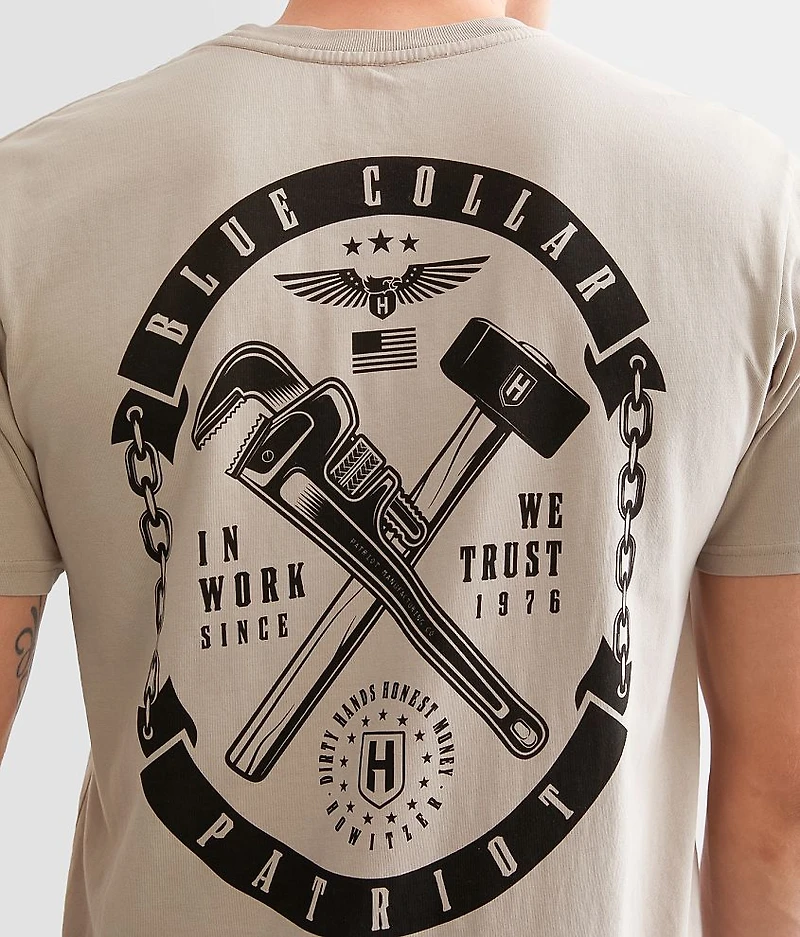 Monkey Wrench T-Shirt