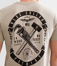 Monkey Wrench T-Shirt
