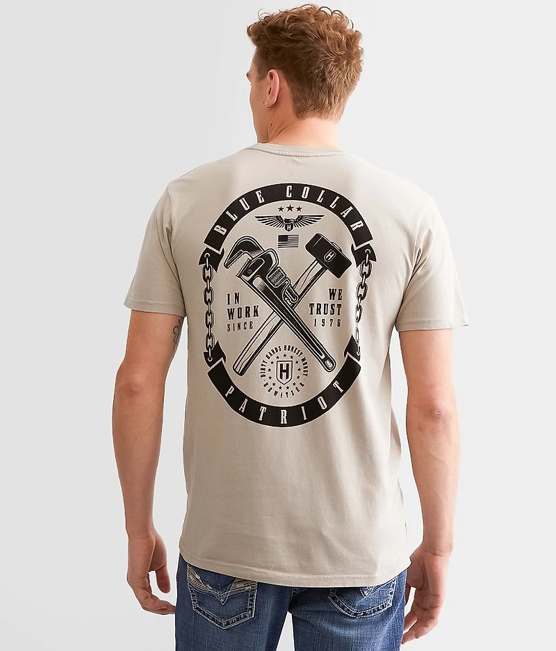 Monkey Wrench T-Shirt