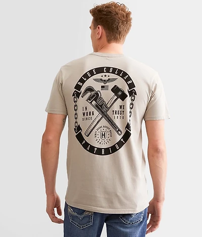 Monkey Wrench T-Shirt