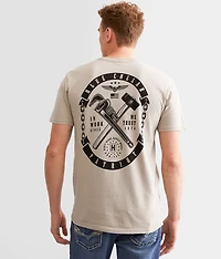 Monkey Wrench T-Shirt