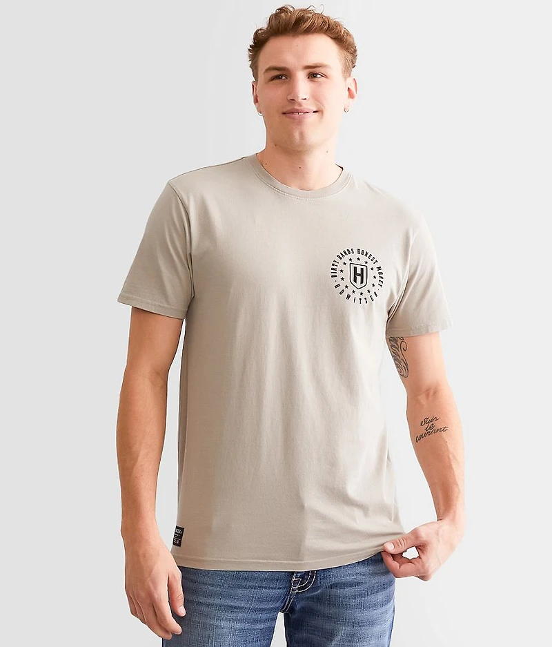 Monkey Wrench T-Shirt