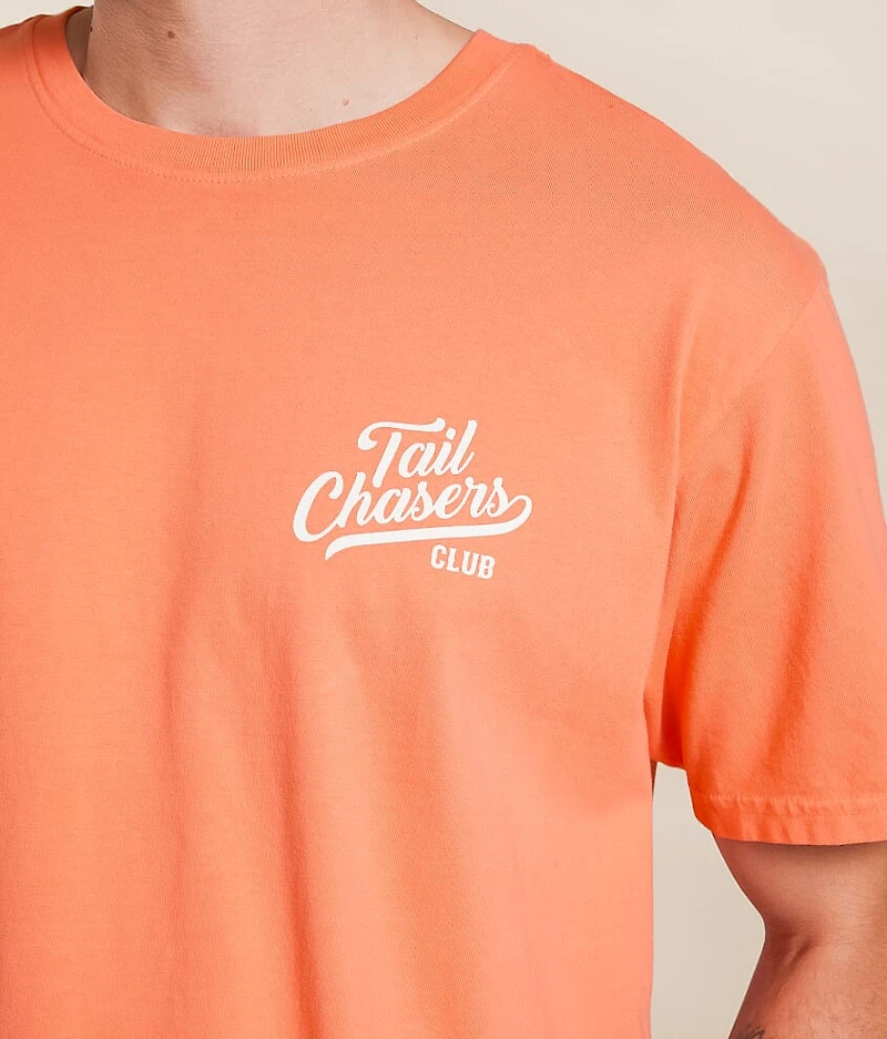 Hooked For Life T-Shirt