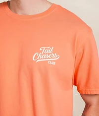 Hooked For Life T-Shirt