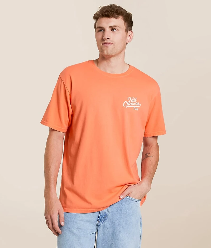 Hooked For Life T-Shirt