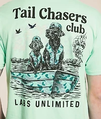 Labs Unlimited T-Shirt