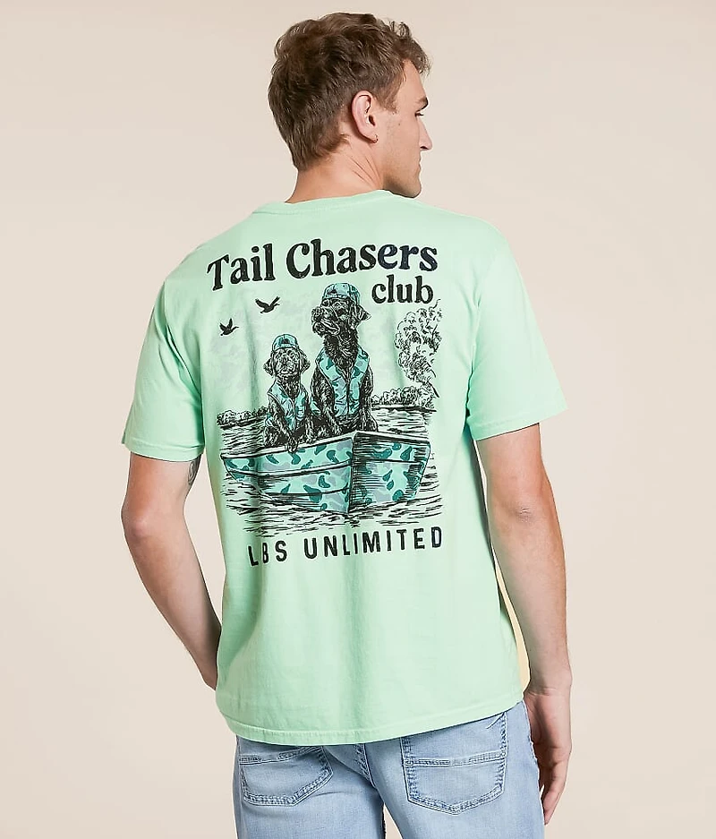 Labs Unlimited T-Shirt