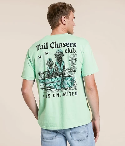 Labs Unlimited T-Shirt