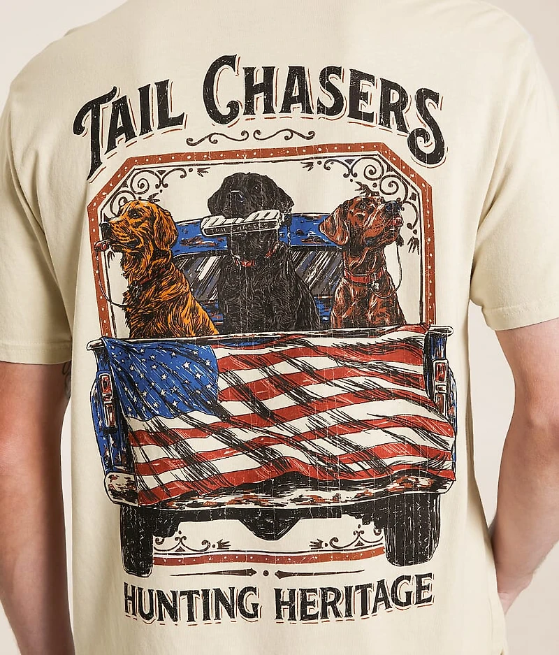 Hunting Heritage T-Shirt