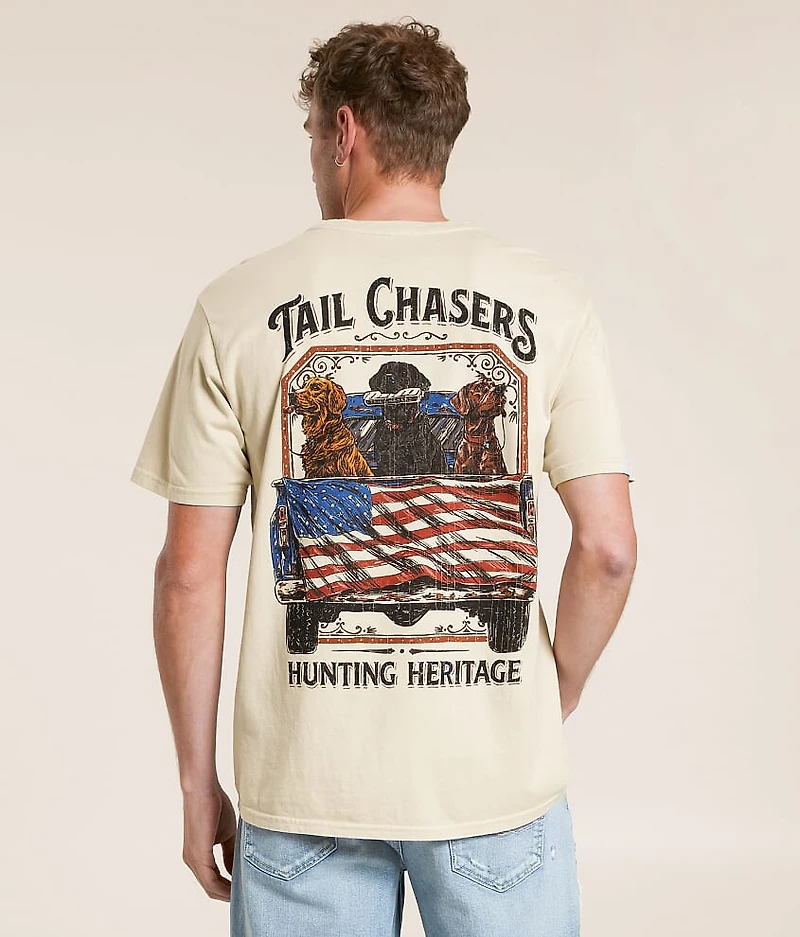 Hunting Heritage T-Shirt