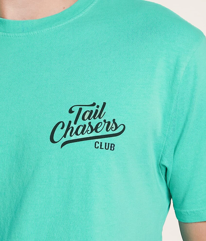 Never Drink Alone T-Shirt