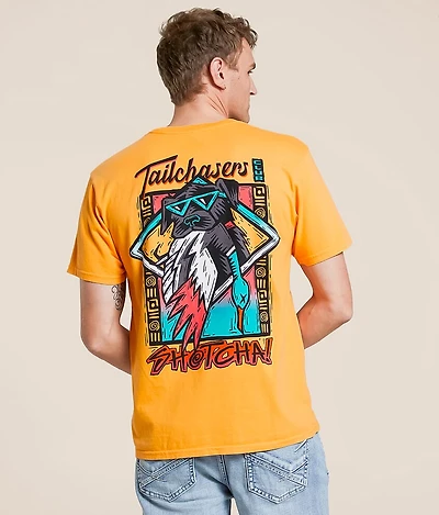 Shotcha T-Shirt