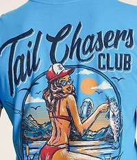 Hooked Up T-Shirt