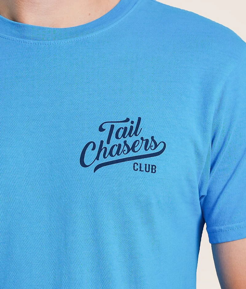 Hooked Up T-Shirt