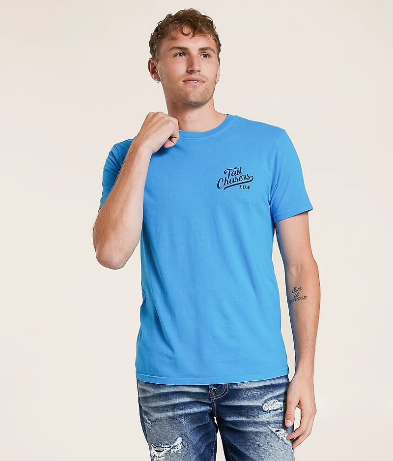 Hooked Up T-Shirt