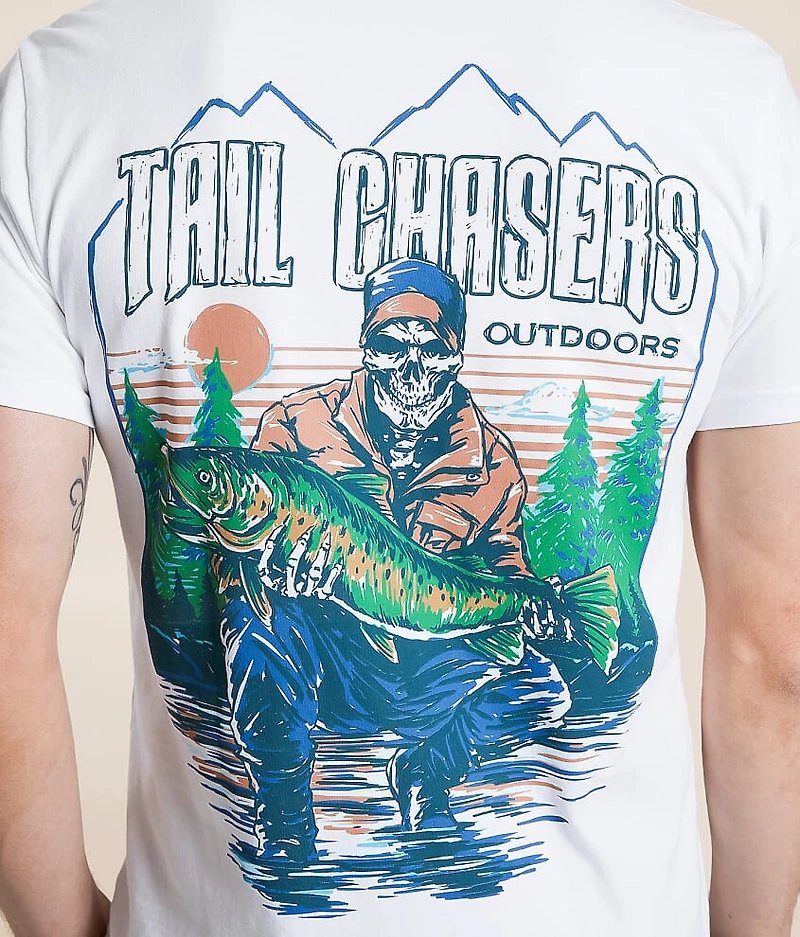 Outdoors T-Shirt