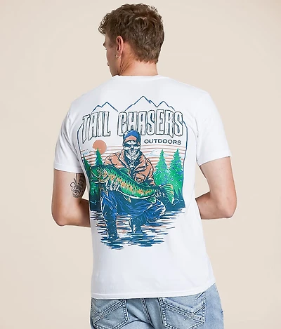 Outdoors T-Shirt