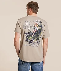 Bass Girl T-Shirt