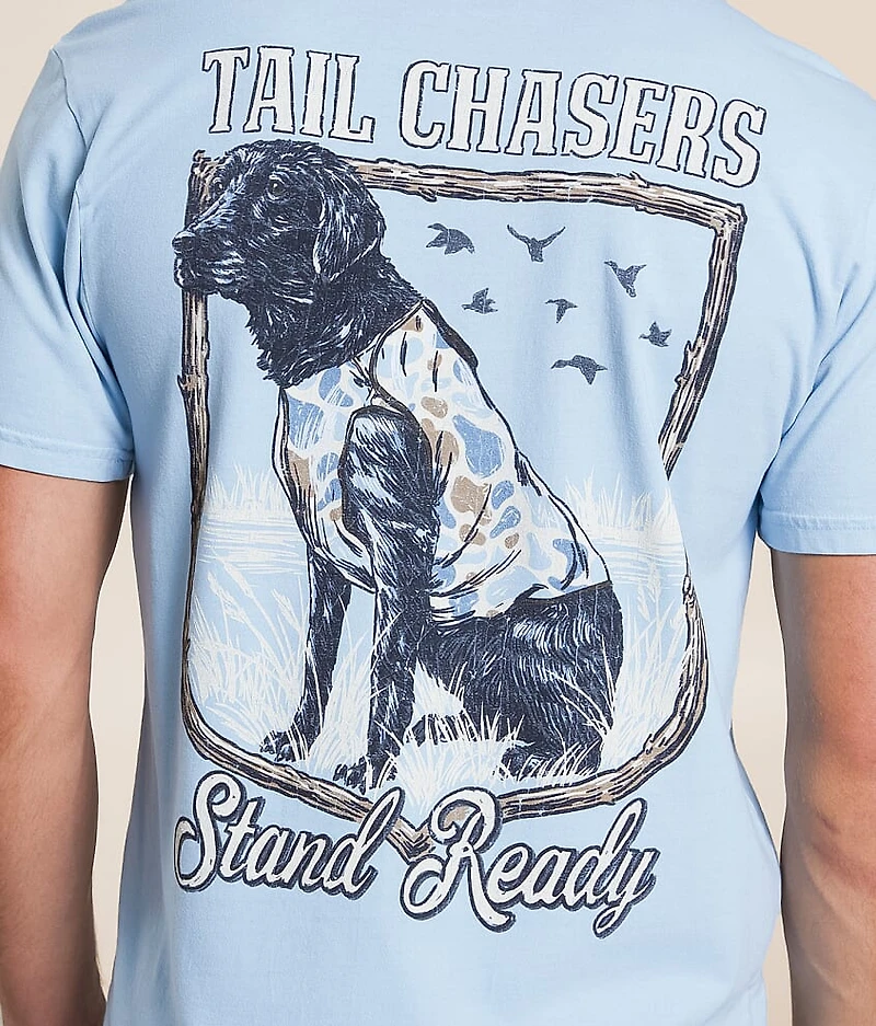 Stand Ready T-Shirt
