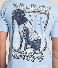 Stand Ready T-Shirt