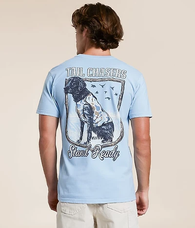 Stand Ready T-Shirt