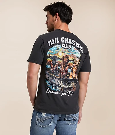 Searching T-Shirt