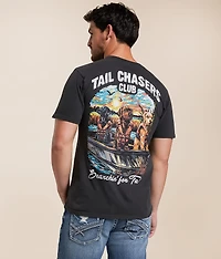 Searching T-Shirt