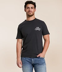 Searching T-Shirt
