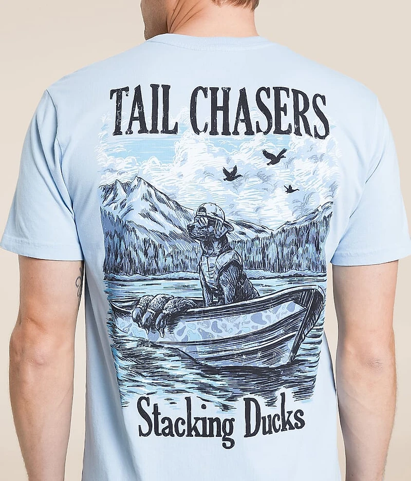 Stacking Ducks T-Shirt