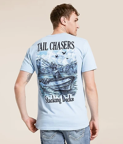 Stacking Ducks T-Shirt