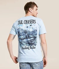 Stacking Ducks T-Shirt