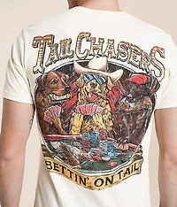 Bettin' On Tail T-Shirt